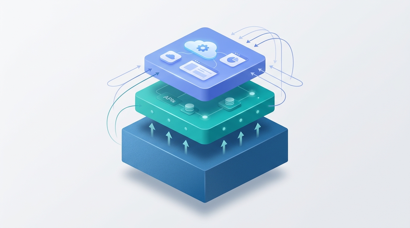 클라우드 서비스의 세 가지 주요 모델: IaaS, PaaS, SaaS