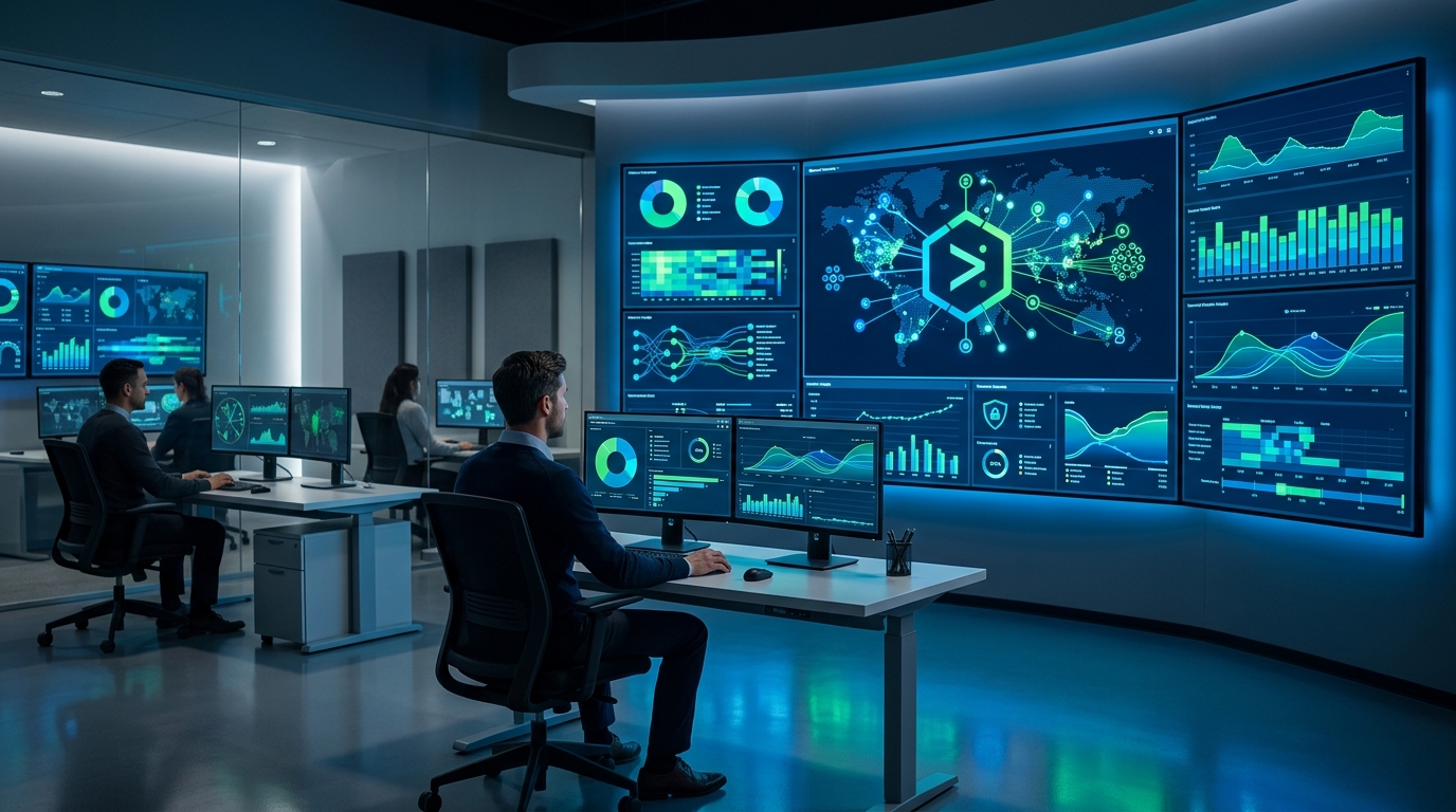 Splunk 솔루션을 통한 AI 보안 위협 모니터링