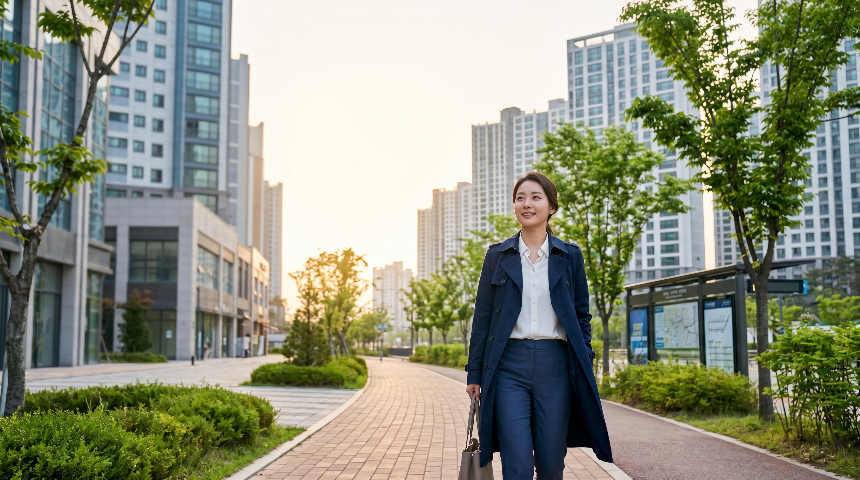 부동산 지역발전 일자리 약속, 이제는 실행을 지켜볼 때