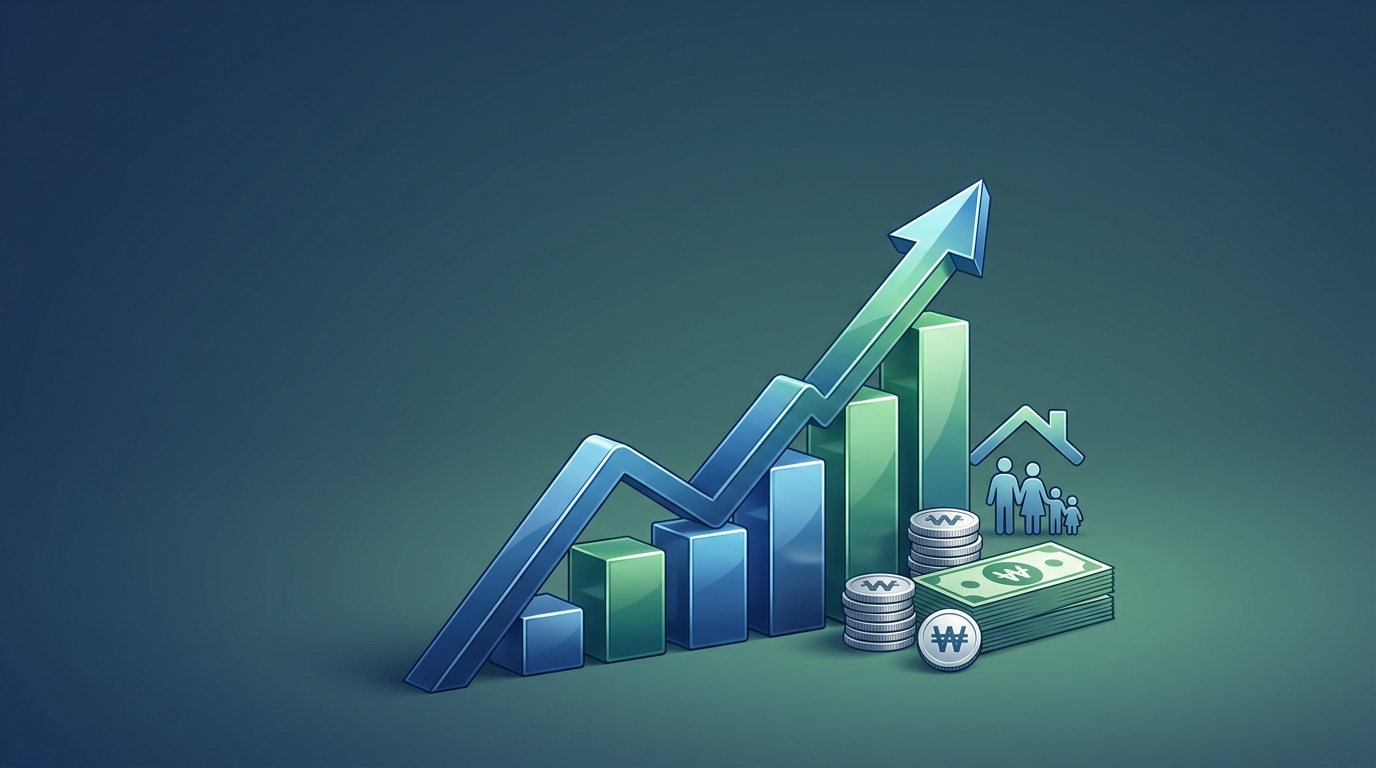 신한은행 서민 대출 우대금리 1.1%p 확대, 당신의 금융 부담 줄일 기회!