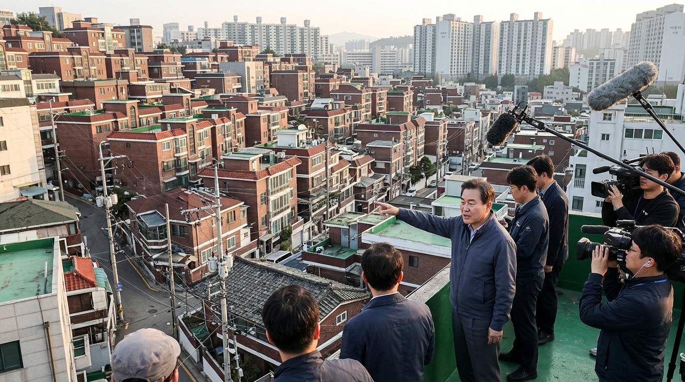 이재명 대통령 “부동산 공화국 탈출”…조세 정비, 실수요자 지원책은?