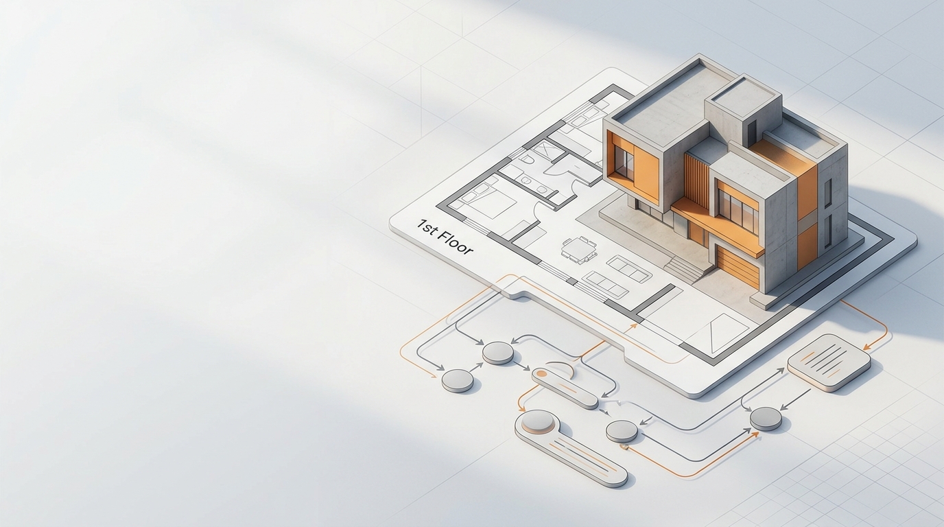 BIM Workflow Automation: Streamlining Architectural Projects for Efficiency