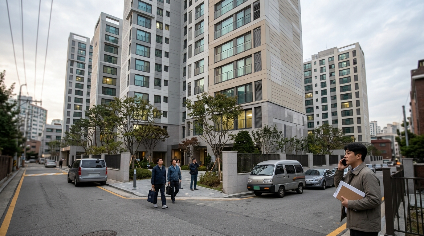 디에이치 방배 잔금대출 LTV 분양가 기준, 예비 입주자 '대출 공포' 왜?