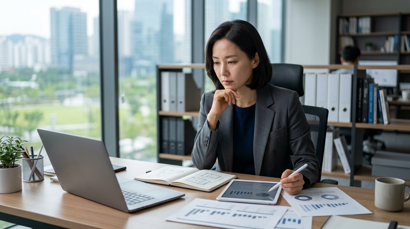 팔런티어 ④: AI 시대, 진짜 승자는? AI 가치 평가의 모든 것